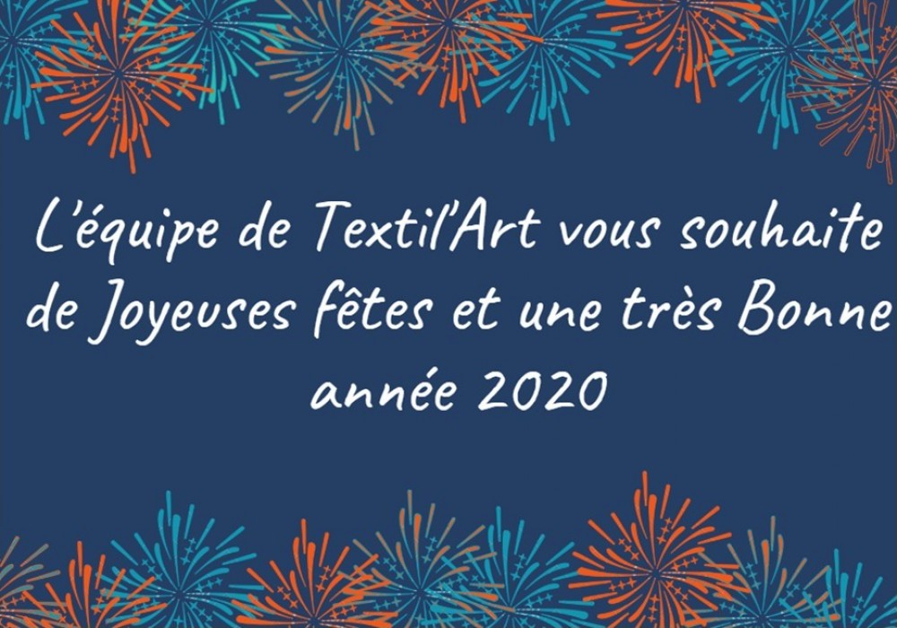 Joyeuses fêtes